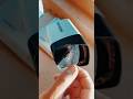 Hikvision Camera Goes Live After Removing the Film #hikvision #securitycamera #smartcctv #shorts #fy