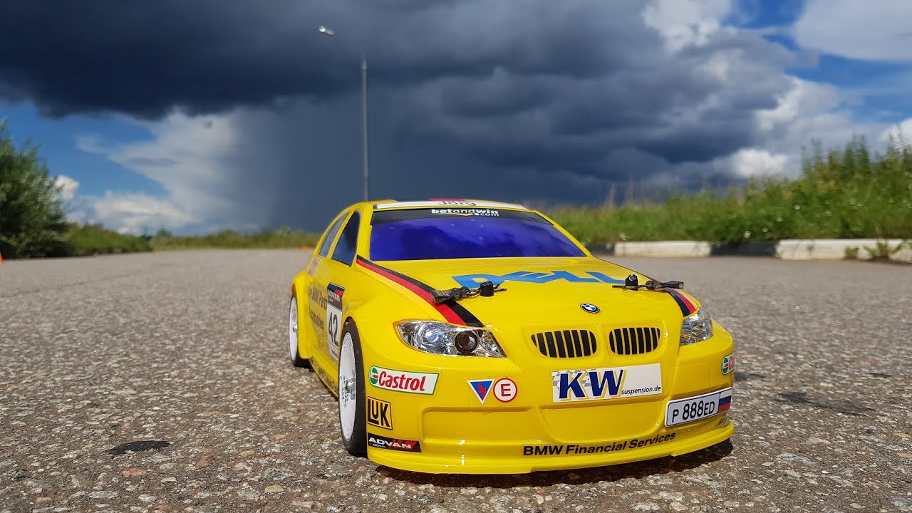Асафьев bmw m3