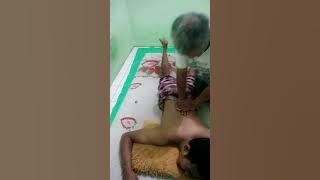 Karyawan Karangmas Unggul | Pijat Urut Tradisional BKL PACITAN mbah Lantur