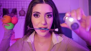 ASMR click this if you don‘t know which asmr video to watch, k thanks :)