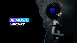 Picsart 日本公式アカウント Youtube