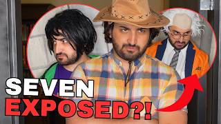 Jailbreak 2 BREAKDOWN (seven exposed?!)