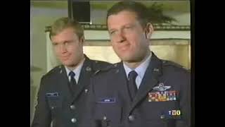 Project UFO S01E06 The Nevada Desert Incident