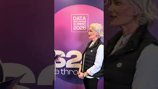 DIS 26 KEYNOTE: Interview with Maria Wiss - Regional Vice President of Snowflake