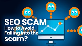 SEO Scam: How Small Business Owners are Scammed Through Their Own Website.