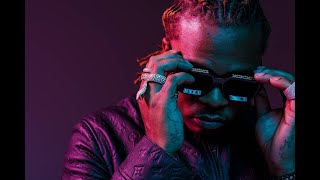 Gunna- fukumean [Slowed + Reverbed]
