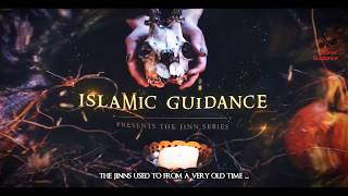 The Origin Of The Jinn Race