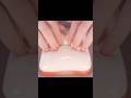 #asmr Calming Butter Toast Squishy Sounds #shorts #asmrshorts