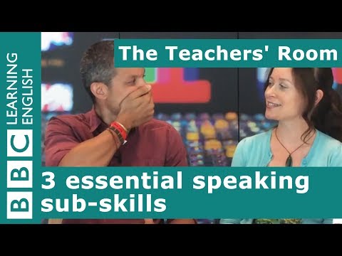 Video: Wie Man Sub-Skills Bekommt