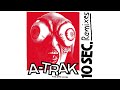 A Trak - Cortez (Laidback Luke 1997 Remix)