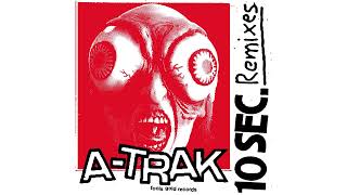 A Trak - Cortez (Laidback Luke 1997 Remix)