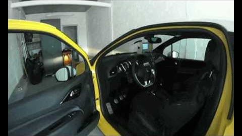 Citroen DS3 1.6 HDi FAP