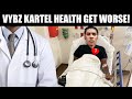 Doctor WARNS Kartel