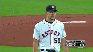 WAS AT HOU - August 23, 2017