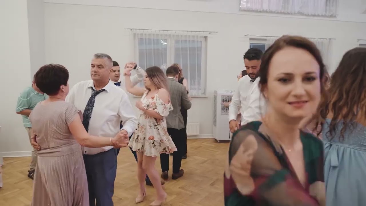 Składanka Weselna 774   Weselne Hity   Zespół Weselny