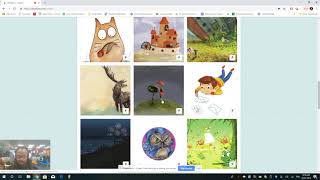 Storybird Login Tutorial
