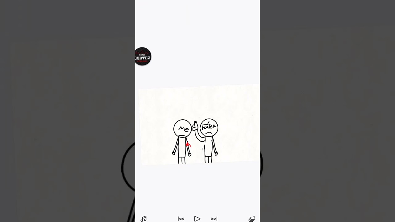 Sparta remix flipaclip 