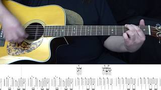 Steve Earle Guitar Town Chords and Tab