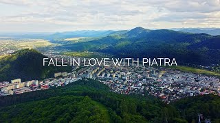 Piatra-Neamț official promo video - a hidden gem of Romania