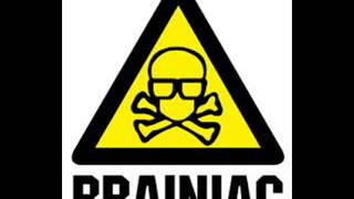 Brainiac: Science Abuse (Intro)