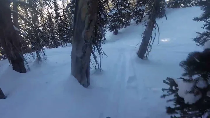 Aspen Highlands Bowl