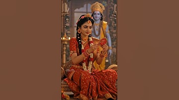 Jay shree radhe Krishna Love and Radha Krishna status #shorts #trending #krishna #love