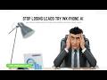 “Stop Losing Sales: WKPhone AI Calls Your Leads Instantly (24/7)”
