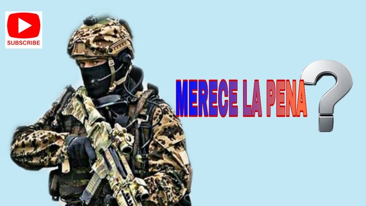 PROS Y CONTRAS DE SER MILITAR ?? MERECE LA PENA SER MILITAR {2020