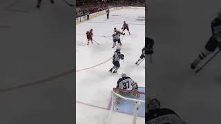 Первый гол Матвея Мичкова в сезоне 25/26 🔥 #nhl#nhlhockey#хоккей#нхл#спорт#sports#hockey#sport#top