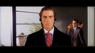 When You Walk With A Serious Face. Music Is Your On Headphones.