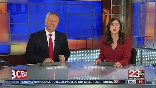 23 Abc News At 6 00am Youtube