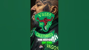 Vagos 1%  MC (Mini Documentary)