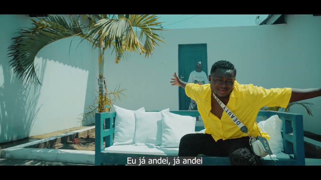 WEKA - DHIMALA OUWONA - Video Oficial