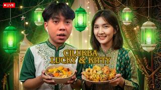 Download Lagu CILUKBA EP.02 @christychriselle MP3