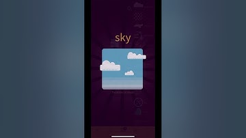 How to make moon in Little Alchemy 2 #game #littlealchemy #gameplay #alchemygaming