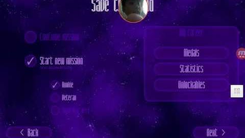 Chicken Invaders 4 Chapter 1: In a Galaxy Far, Far Away