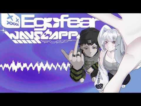 Wavetapper X Notegofear Echo Official Visualizer 