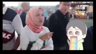 Download lagu Nissa sabyan gk suka gelay