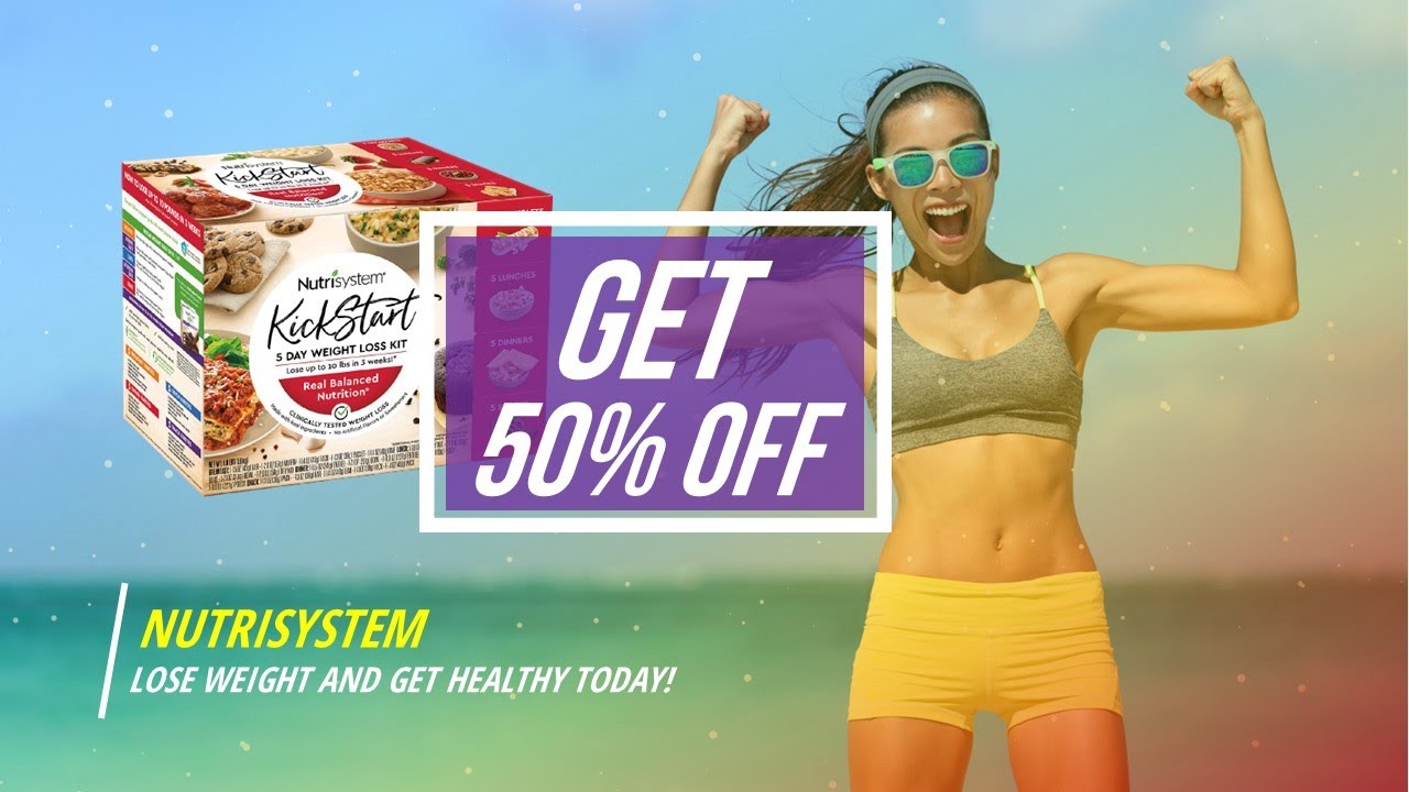 Nutrisystem Cost, Nutrisystem Eating Guide