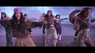 Newjeans  supernatural  Mv Part 1 2 Hour Loop