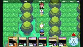 Pokemon Tower Defense 2: How to beat 1vs1 levels 4-5