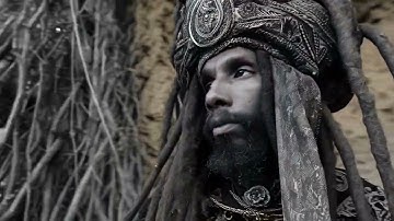 Jahzilla - Chalice in the Dust