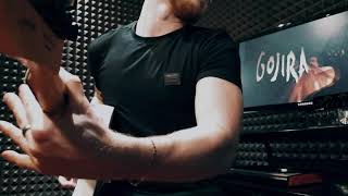 L'Enfant Sauvage (DELUXE album medley) -Gojira- |SYK cover|