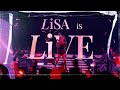 LiSA LiVE is SMiLE ALWAYS -LANDER - | Official Trailer | In Select Theaters August 17, 18 & 21