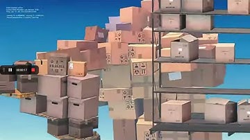 getting over it speedrun 36 seconds