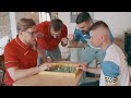 Aby bolo fér. Niké liga ide na dedinu. Je tu súboj Poniky - Braväcovo