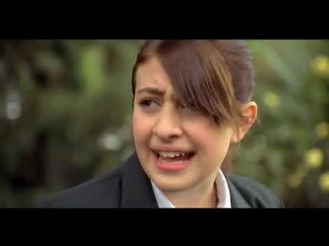 Frontalknutschen - Trailer