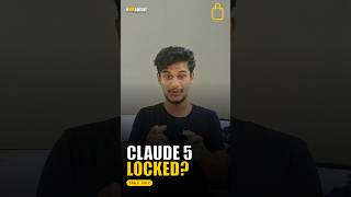 Claude mythos 5 is blocked. But why?
