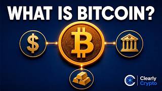 What Is Bitcoin? Explained Simply For Beginners