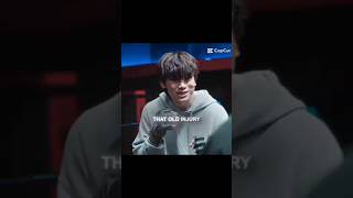 Weak Hero Class 1 FIGHTER  SUHO V/S BOXER 🥶 # Plus #